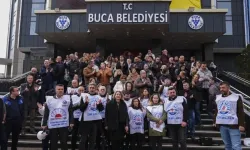Buca Belediyesi memurlarından yeni eylem kararı