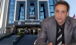 Buca Belediyesinde Eşref Çakır CHP’den istifa etti, görevine devam ediyor