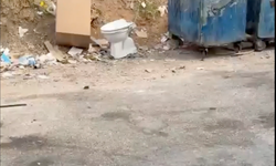 Buca Belediyesi’nden çevreyi kirletenlere 50 bin TL cezai işlem