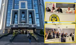 Buca Meclisi’nde Üzüm Kent krizi: Ortak ret