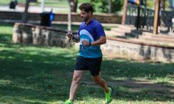 Buca İzmir’in kurtuluşunu sporla taçlandırdı