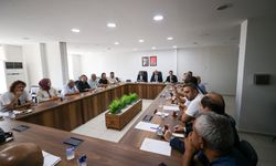 Buca’da kaçak atık dökümüne karşı kurumlar arası güç birliği