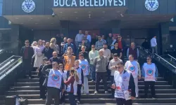 Buca Belediyesi memurlarından yeni eylem kararı