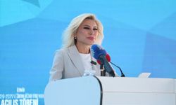 Bursalı Aksoy: İzmir’in çocukları Türkiye Yüzyılı’nı inşa edecek