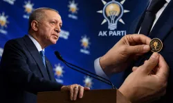 AK Parti’ye 9 belediye başkanı daha katılıyor