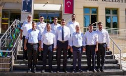 BAŞKAN GÜÇ TİRE’DEN DUYURDU: “YENİ PARTİ ÇİFTÇİNİN UMUDUDUR”