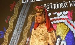 Ödemiş’te Efeler Düğünü geleneği canlandırıldı