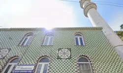 Gültepe Osmanpaşa Camii yıkım listesinde