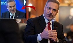 Hakan Fidan'dan Mekke İttifakı için NATO yanıtı