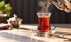 Çok sıcak çay ve kahve kanser riskini artırıyor