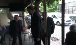 Gümrükçü’den Menemen’de üzüm için 150 TL talebi
