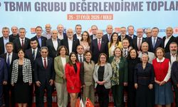 CHP Abant kampını tamamladı: Parlamenter sistem mesajı