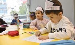 Çocuk Kültür ve Sanat Merkezleri’nde Yeni Dönem Kayıtları Devam Ediyor