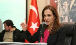 Yıldız Ünsal: Büyükşehir’in yatırım listesinde Karşıyaka son sırada