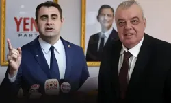 Yeni Parti Bornova İlçe Başkanı Ertürk Çapın’ın İstifasına Genel Merkez Müdahalesi