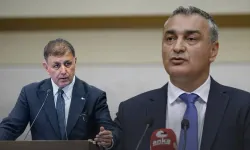 CHP Sözcüsü Müslim Sarı’dan Cemil Tugay açıklaması: Net siyasi tutum bekliyoruz