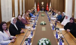 Saniye Bora Fıçı AK Parti’ye geçti