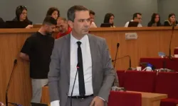 MHP İzmir Grubu’nda Bahadır Altınkeser istifa etti