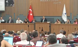 İzmir Büyükşehir Meclisi’nde ulaşım tartışması