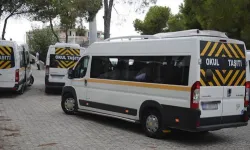 İzmir’de öğrenci servis ücretlerine yüzde 30 zam talebi