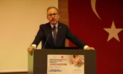 Kasapoğlu’ndan İzmir için nadir hastalık merkezi hedefi