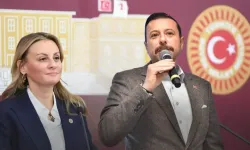 Kaya’dan Ösen’e İEF eleştirisi: Sorumluluk belediyede