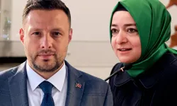 Cesur’dan Kaya’nın istifası sonrası dikkat çeken paylaşım