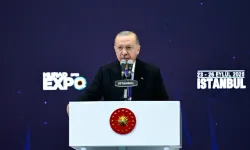 Erdoğan’dan BM tepkisi: Soykırım şebekesine tokat indi