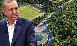 Trabzonspor’a Kemerburgaz’da 100 dönümlük arazi