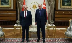 Erdoğan-Yavaş görüşmesine Özel’den açıklama