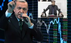 Ekmen’den Erdoğan’a mal varlığı çağrısı