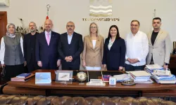 Erdoğan’dan Foça için dikkat çeken mesaj