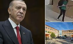 Erdoğan’dan okul güvenliği için yeni tedbir mesajı