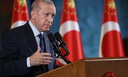 Erdoğan: Neticeye uzak olmayan zamanda ulaşacağız