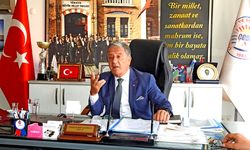 ÇESO Başkanı Köfüncü: Çeşme esnafı sezonu beklenen düzeyde geçiremedi