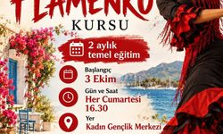 Datça Belediyesi’nin ücretsiz kış dönemi kursları başlıyor