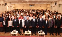 DEÜ’DE 2026-2027 AKADEMİK YILI İLK DERS HEYECANIYLA BAŞLADI
