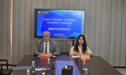 DEÜ’nün uluslararası iş birliği vizyonu Çin’de güçleniyor: Chengdu’da yeni temaslar