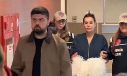 Dilan Polat adli kontrolle serbest bırakıldı