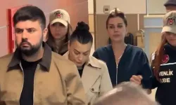 Dilan Polat gözaltına alındı