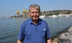 İzmir için Mega El Nino uyarısı