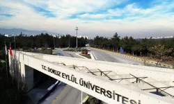 DEÜ’den Güzel Sanatlar Enstitüsü açıklaması