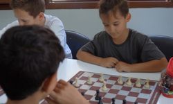 Çocuk Belediyesi’nde güz dönemi kayıtları başladı