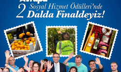 BALÇOVA’DAN AVRUPA’YA İKİ BÜYÜK FİNAL