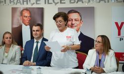 BAŞKAN GÜÇ GÜZELBAHÇE’DE NET KONUŞTU: “ÜRETİCİYİ BİTİREN TEK ADAM REJİMİ SON BULACAK”