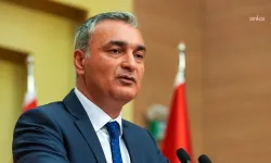 Müslim Sarı’dan Adalar seçimi açıklaması