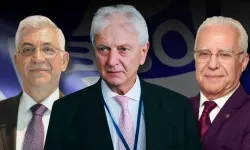 EBSO Meclisi’nde Yorgancılar’dan dikkat çeken sözler