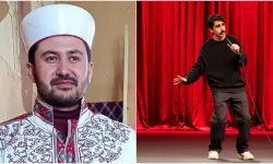 İmam Yusuf Kılıç’a Deniz Göktaş soruşturması