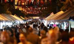EFEST 2026, EFES SELÇUK’UN TÜM RENKLERİNİ BULUŞTURDU