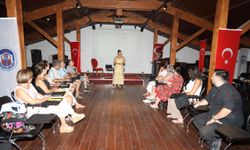EFEST 2026 SÖYLEŞİLERLE DEVAM EDİYOR
